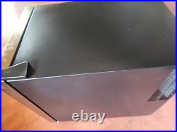 Whynter CIGAR humidor MODEL CHC-120s