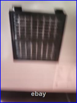 Whynter CIGAR humidor MODEL CHC-120s