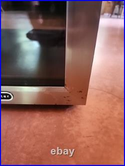 Whynter CIGAR humidor MODEL CHC-120s
