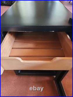 Whynter CIGAR humidor MODEL CHC-120s