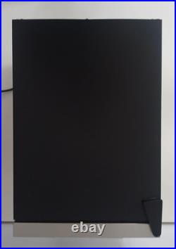 Whynter Stainless Steel 1.2 cu. Ft. Cigar Cooler Humidor -CHC-120S