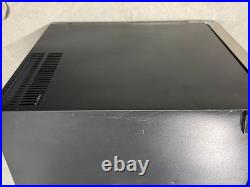 Whynter Stainless Steel 1.2 cu. Ft. Cigar Cooler Humidor LED Light on/off Switch