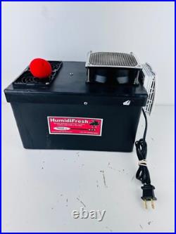 Wood Projections Inc HumidiFresh Humidors & Cigar Lockers Humidifier