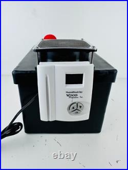 Wood Projections Inc HumidiFresh Humidors & Cigar Lockers Humidifier