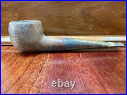 Wooden Humidor and Pipe Holder with 6 Wooden Pipes Wooden Humidor and Pipe Holder with 6 Wooden Pipes