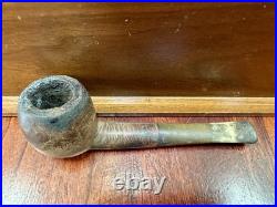 Wooden Humidor and Pipe Holder with 6 Wooden Pipes Wooden Humidor and Pipe Holder with 6 Wooden Pipes