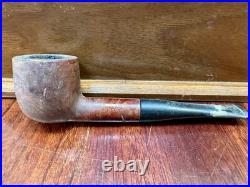 Wooden Humidor and Pipe Holder with 6 Wooden Pipes Wooden Humidor and Pipe Holder with 6 Wooden Pipes